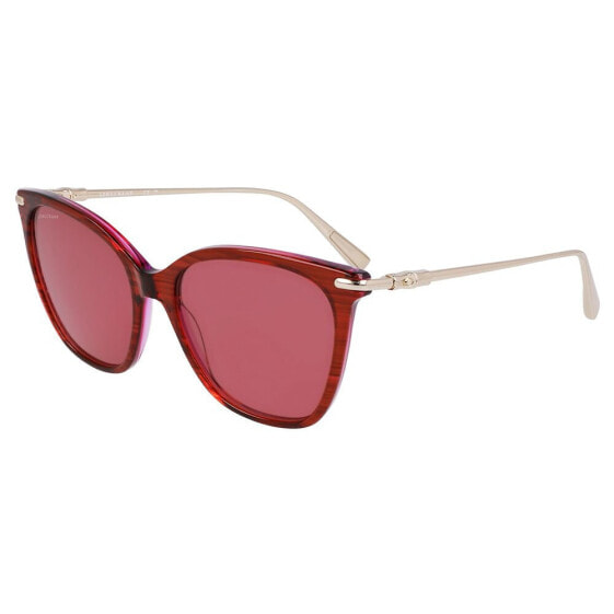 LONGCHAMP 757S Sunglasses