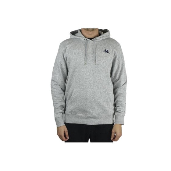 Kappa Vend Hooded