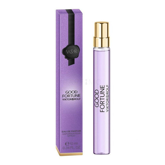 Viktor & Rolf Good Fortune 10 ml eau de parfum für Frauen