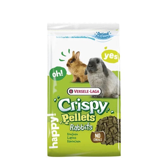 VERSELE-LAGA Crispy Pellets rabbit food 2kg