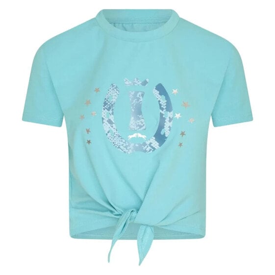 IMPERIAL RIDING Star Girl short sleeve T-shirt