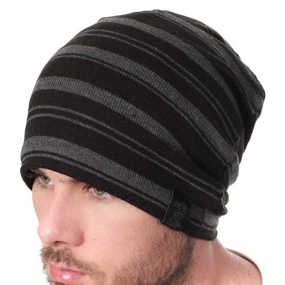WEST COAST CHOPPERS Slouch Pay Up Beanie