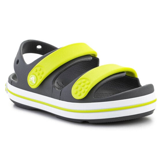 Crocs Cruiser