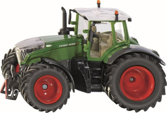 Игрушечный транспорт Siku Fendt 1050 Vario