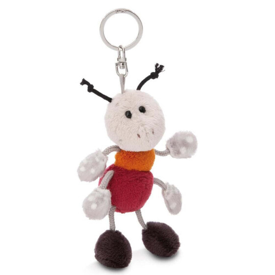 NICI Ant Enzi 10 cm Key Ring