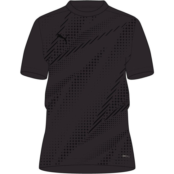 PUMA Individualrise Graphic short sleeve T-shirt