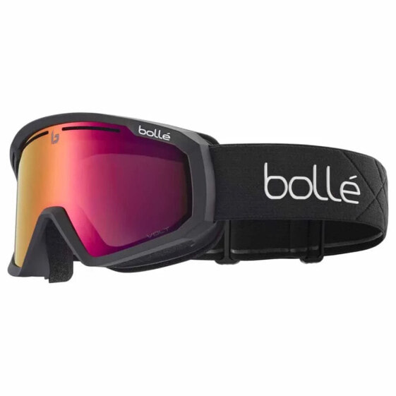 BOLLE Y7 OTG Ski Goggles