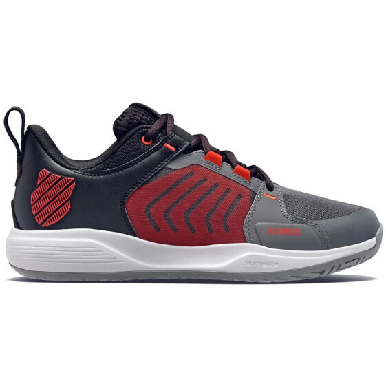 K-SWISS Ultrashot Team all court shoes