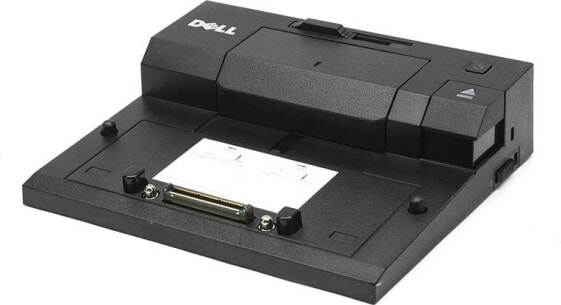 Stacja/replikator Dell Advanced E-Port Plus (CPGHK)