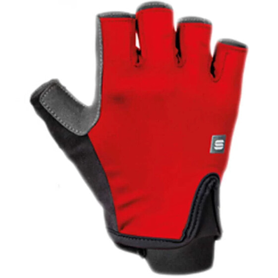 SPORTFUL Matchy short gloves