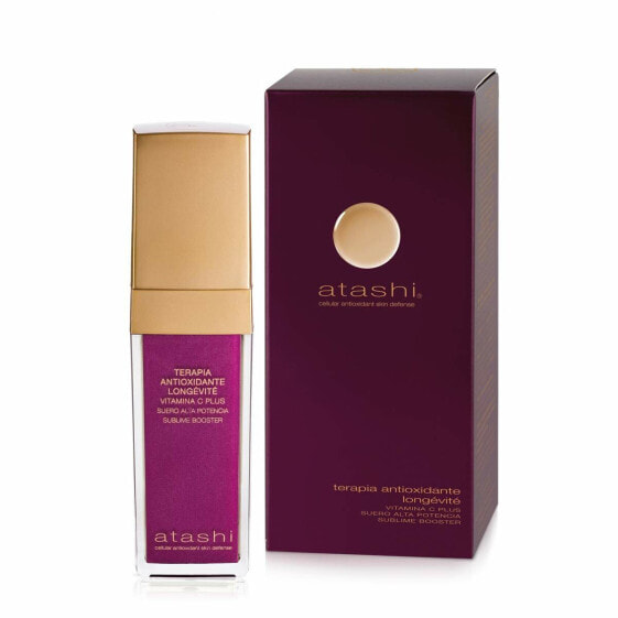 Крем для лица укрепляющий Atashi Cellular Antioxidant Skin Defense C 30 мл