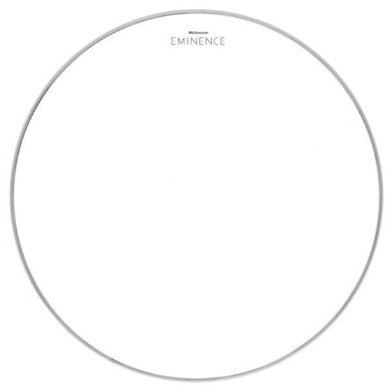 Millenium 20" Eminence Clear