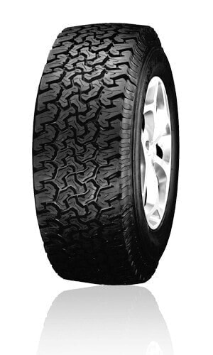 Шины для внедорожника летние Blackstar Globe-Trotter (heißrunderneuert) 235/60 R16 100Q