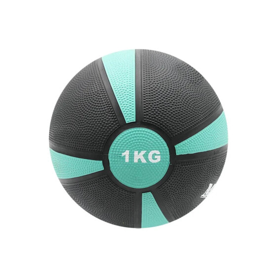 SOFTEE Textured Medicine Ball 1kg