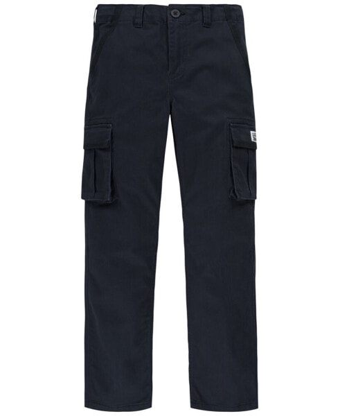 Big Boys Traditional Cargo Pants