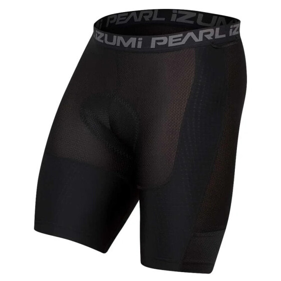 PEARL IZUMI CARGO LINER SHORT bib shorts