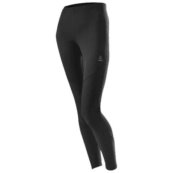 LOEFFLER WS Warm Leggings