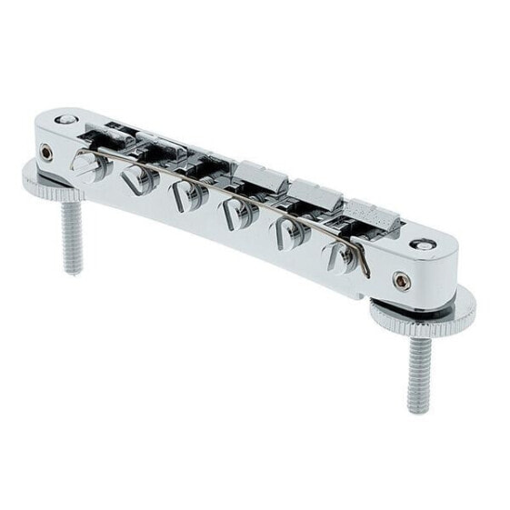 TonePros AVR2P C Tune-O-Matic Bridge