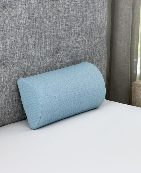 Any Position Support Memory Foam Accessory Pillow, Bolster
