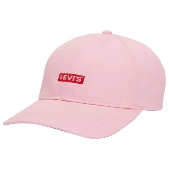 LEVIS ACCESSORIES Baby Tab Logo Cap