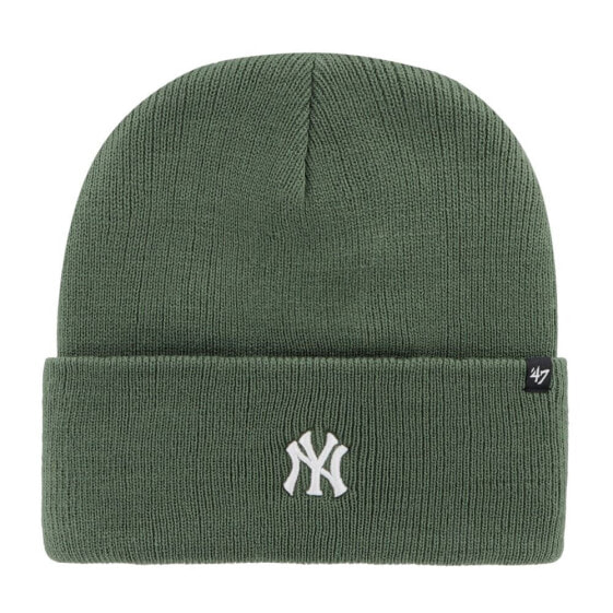 Шапка для зимы '47 Brand New York Yankees Moss