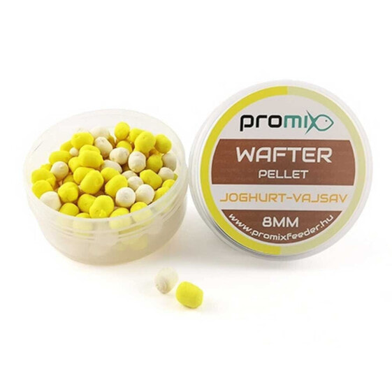 PROMIX Pellet 20g Yogurt&Butyric Wafters