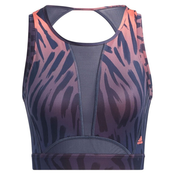 ADIDAS Tigre Aop Sports Bra