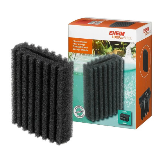 EHEIM Looppro 8000/12000/26000/38000 (5216/5214/5218/5219) filter cartridge 2 pieces