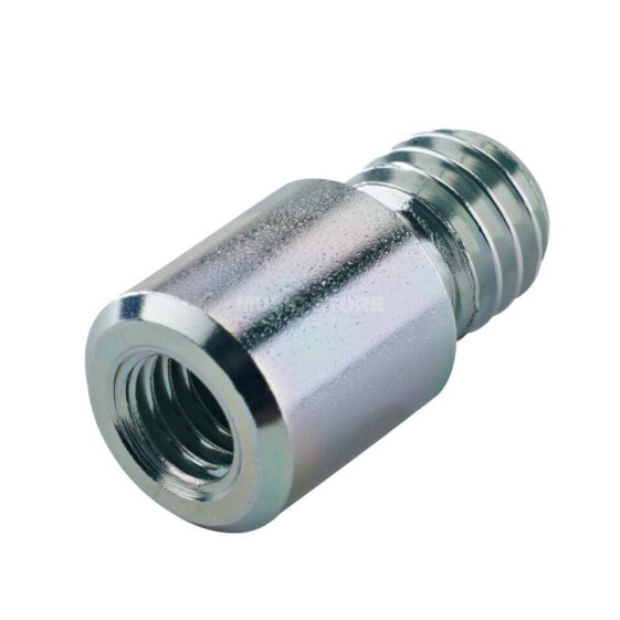 König & Meyer 21900 Thread Adapter zinc-plated