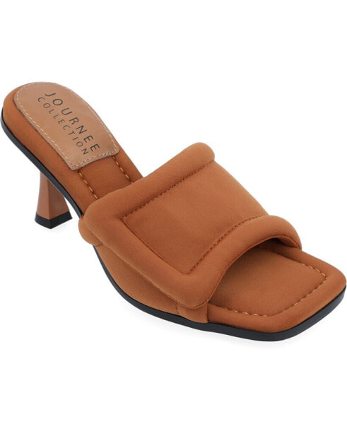 Women's Addriel Square Toe Dress Sandals