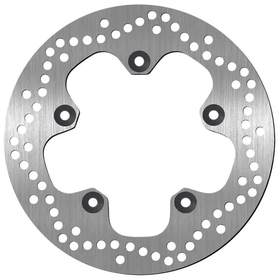 SBS Round 5068 Brake Disc