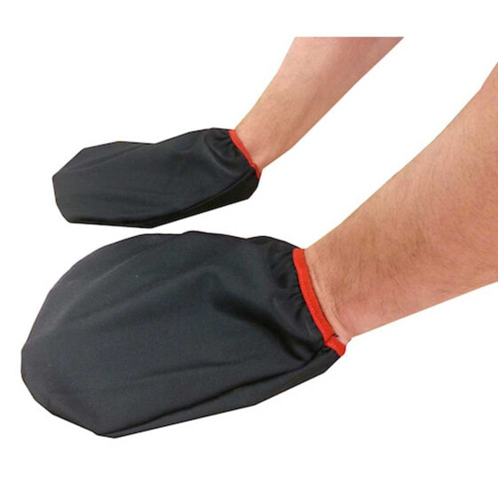 GYMSTICK Powerslider Sliding Gloves