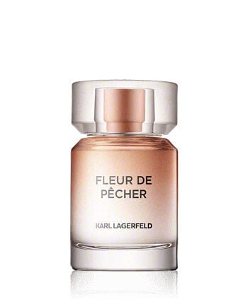 Lagerfeld Fleur de Pêcher Eau de Parfum Spray