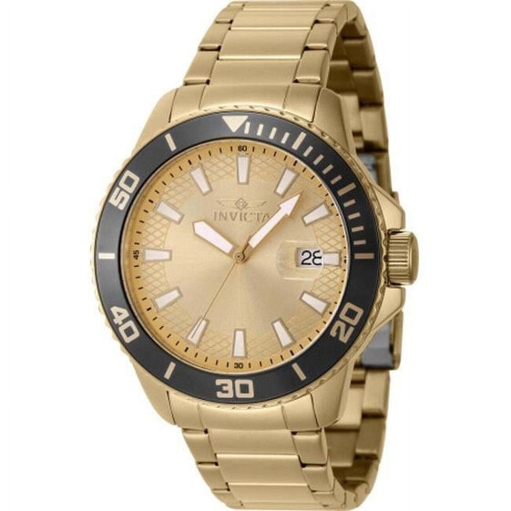 Invicta 46069 Pro Diver Men's Quartz Watch