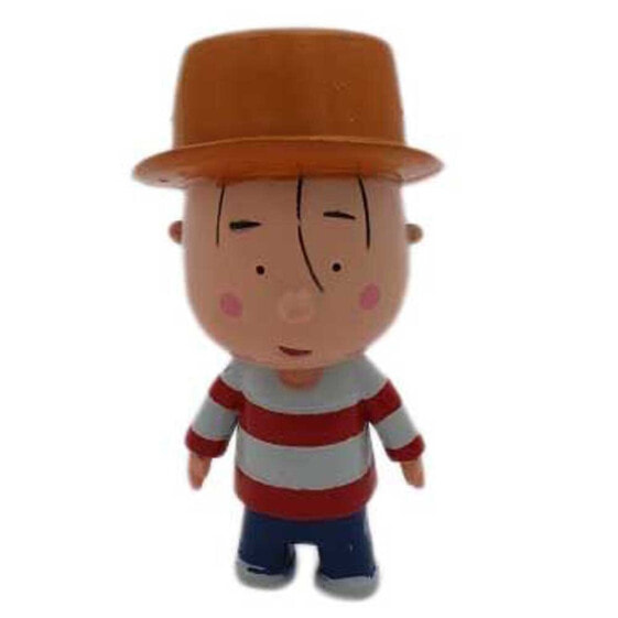 Фигурка MARUKATSU Juanito Jones Figure Cartoon (Картун)