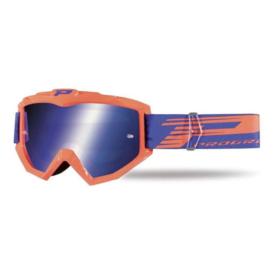 PROGRIP 3201-166 FL Goggles