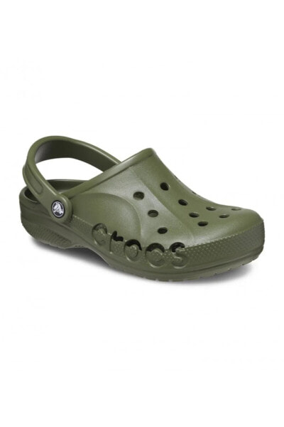 Сабо Crocs Baya Army Green 10126-309