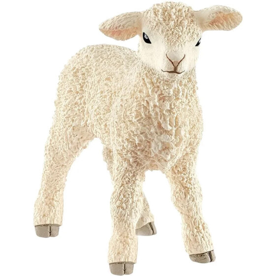 SCHLEICH Farm World Lamb