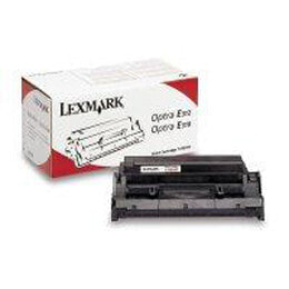 Lexmark Optra E310/E312 Print Cartridge - 6000 pages - Black