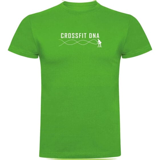 KRUSKIS Crossfit DNA short sleeve T-shirt