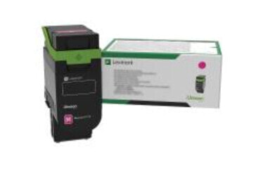 Lexmark 75M20M0 - 2000 pages - Magenta - 1 pc(s)