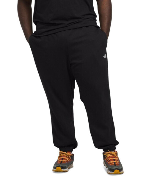 Mens Big Half Dome Sweatpant