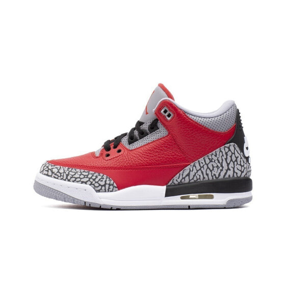 Nike Air Jordan 3 Retro SE