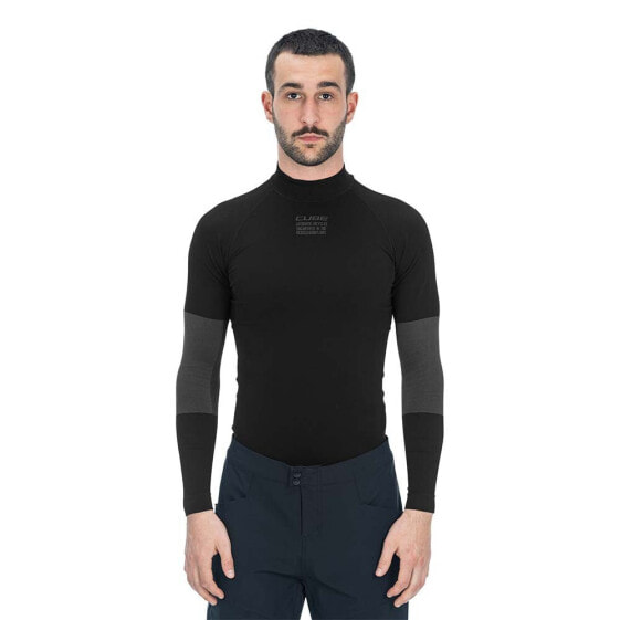 CUBE Race Be Warm Long sleeve base layer