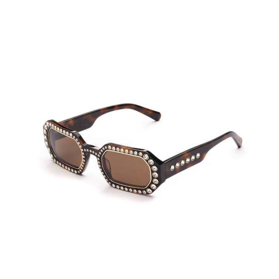 Очки Swarovski SK0345-4852E Sunglasses