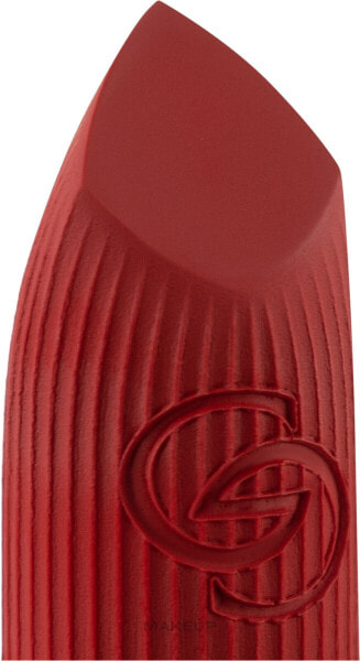 Lippenstift - Oriflame Giordani Gold Eternal Glow Lipstick SPF25 Romance Red