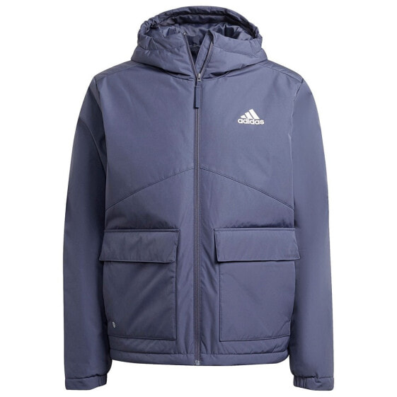 ADIDAS BSC ST IN jacket