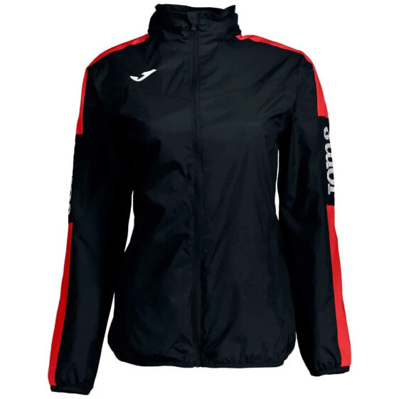 JOMA Championship IV Raincoat