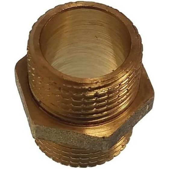 GOLDENSHIP Brass Connection