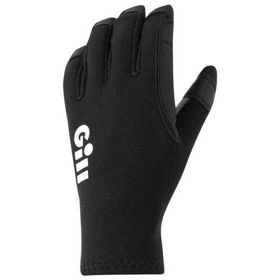 GILL 3 Season gloves